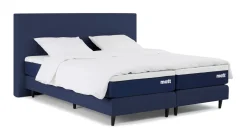 Hot Boxspring Original met matras Matt Vlakke Boxspring
