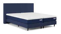 Hot Boxspring Original met matras Matt Vlakke Boxspring