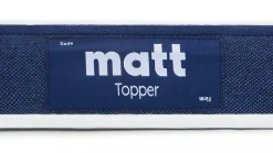 topper Latex Topper|Koudschuim Topper