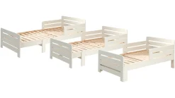 Meegroeibed Jumper Kinderbed|Kinderbed