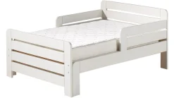 Discount Meegroeibed Jumper met matras 140+60 cm Kinderbed|Kinderbed