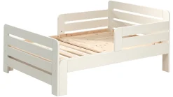 Discount Meegroeibed Jumper met matras 140+60 cm Kinderbed|Kinderbed