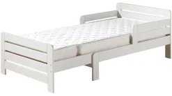 Discount Meegroeibed Jumper met matras 140+60 cm Kinderbed|Kinderbed