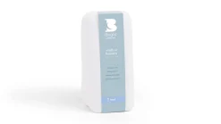 New Molton matrasbeschermer voor topper Molton