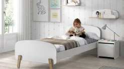 Nachtkast Kiddy Kinder Nachtkast