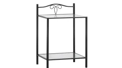 Outlet Nachtkast Quincy Nachtkastje