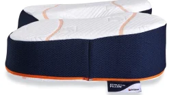 Hot Neksteunkussen Athletic Pillow Neksteunkussen