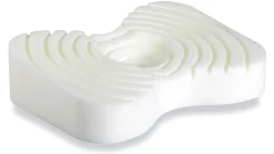 Hot Neksteunkussen Athletic Pillow Neksteunkussen
