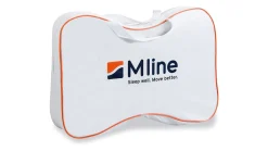 Hot Neksteunkussen Athletic Pillow Neksteunkussen