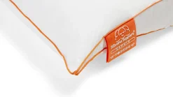 Online Neksteunkussen Support Oranje Anti-Allergisch Beddengoed|Neksteunkussen