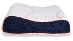 New Neksteunkussen Wave pillow Anti-Allergisch Beddengoed|Neksteunkussen