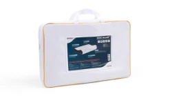 New Neksteunkussen Wave pillow Anti-Allergisch Beddengoed|Neksteunkussen