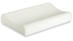 New Neksteunkussen Wave pillow Anti-Allergisch Beddengoed|Neksteunkussen