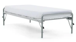New Onderbed Doppia Alle Logeerbedden