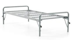 New Onderbed Doppia Alle Logeerbedden