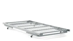 New Onderbed Doppia Alle Logeerbedden