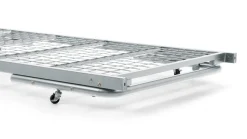 New Onderbed Doppia Alle Logeerbedden
