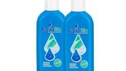 New onderhoudsmiddel 2x Conditioner Aquabio Onderhoudsproduct