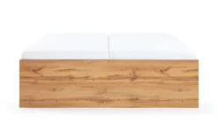 Outlet Opbergbed Barn met kleppen Bed Met Opbergruimte|Bedframe