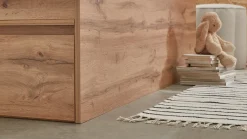 Outlet Opbergbed Barn met kleppen Bed Met Opbergruimte|Bedframe