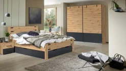 Outlet Opbergbed Birmingham met laden Bedframe|Bed Met Opbergruimte