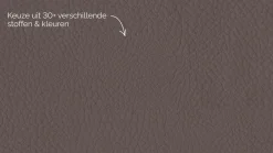 Clearance Opbergboxspring Jade - Matte leather Boxspring Met Opbergruimte