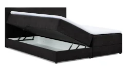 Outlet Opbergboxspring Storio Boxspring Op Voorraad|Boxspring Met Opbergruimte