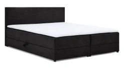 Outlet Opbergboxspring Storio Boxspring Op Voorraad|Boxspring Met Opbergruimte