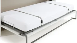 Sale Opklapbed Albero Alle Logeerbedden