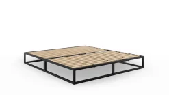 Original Metalen Bed Bedden Op Voorraad