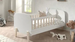 Outlet Peuterbed Kiddy Peuterbed|Kinderbed