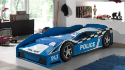 Hot Peuterbed Police Autobed|Peuterbed