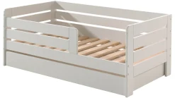 Best Peuterbed Toddler 71 met bedlade Babybed