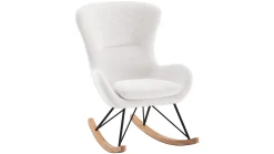 Hot Schommelstoel Rocky Maxi Kinderkamer Accessoires