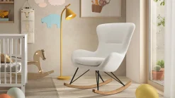 Hot Schommelstoel Rocky Maxi Kinderkamer Accessoires