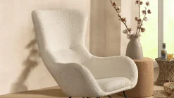 Hot Schommelstoel Rocky Maxi Kinderkamer Accessoires