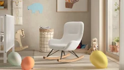 Discount Schommelstoel Rocky Mini Kinderkamer Accessoires