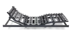 Best Schotelbodem Disc Premium ® elektrisch verstelbaar Elektrisch Verstelbare Bedbodem|Schotelbodem