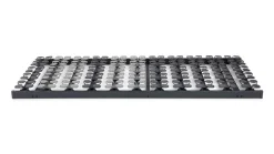 New Schotelbodem Disc Premium ® vlak Schotelbodem|Vlakke Bedbodem