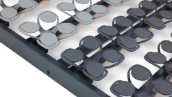 New Schotelbodem Disc Premium ® vlak Schotelbodem|Vlakke Bedbodem