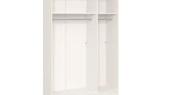 Clearance Schuifdeurkast Switchline Kledingkast