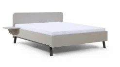 Clearance Set aanhangtafels Onyx Nachtkastje