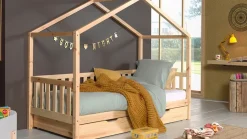 Slaaplade Dallas Kinderkamer Accessoires