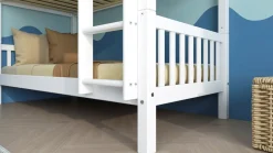 New Stapelbed Kris Stapelbed|Kinderbed