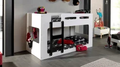 Sale Stapelbed Luca Stapelbed|Kinderbed