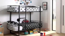 Hot Stapelbed Oscar Stapelbed|Kinderbed