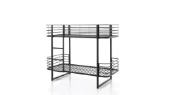 Hot Stapelbed Oscar Stapelbed|Kinderbed
