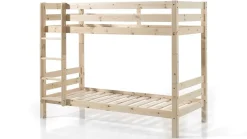 Discount Stapelbed Pino 160 cm hoog Stapelbed|Kinderbed
