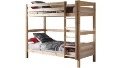 Best Stapelbed Pino 180 cm hoog Stapelbed|Kinderbed