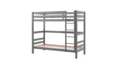 New Stapelbed Pino hoog Stapelbed|Kinderbed